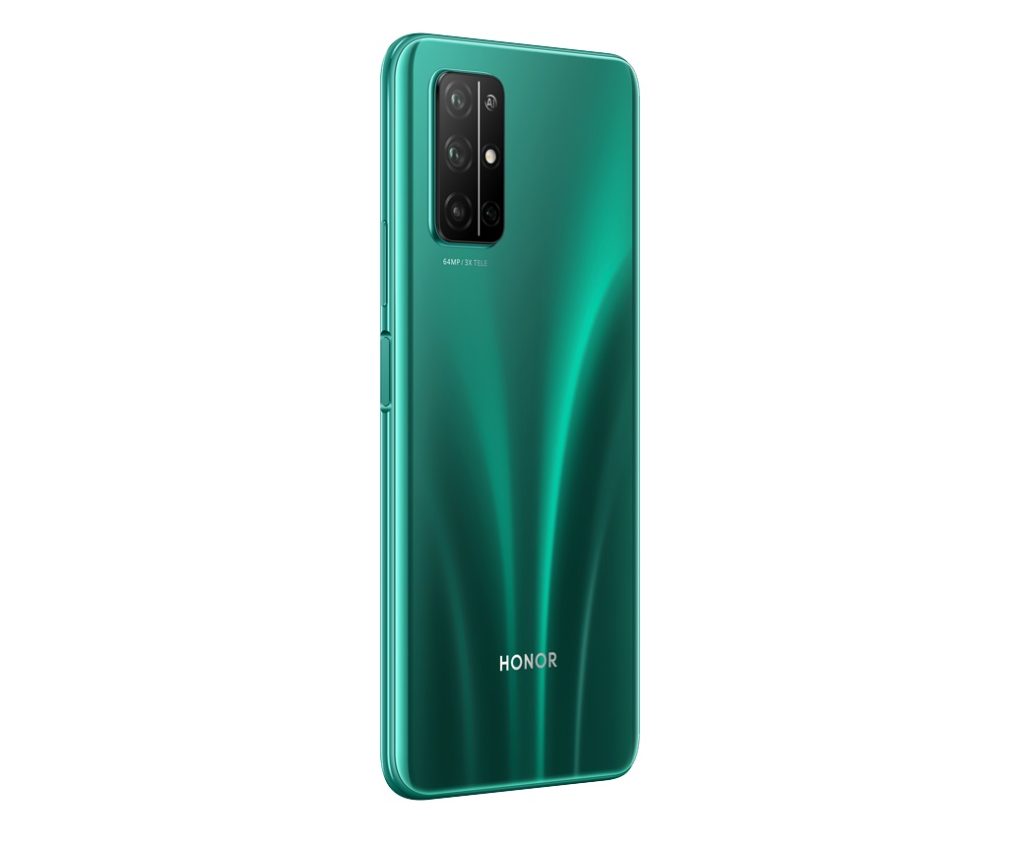 HP Honor 30