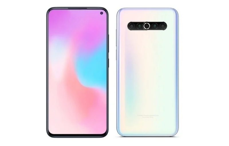 HP Meizu 17