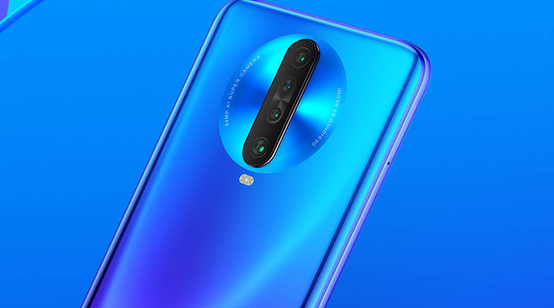 HP Xiaomi Poco F2 Pro