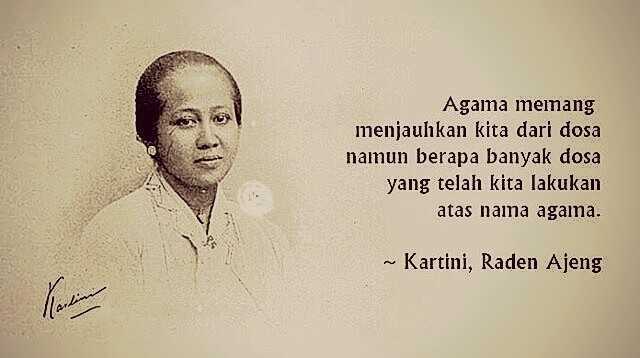 Ibu Kita Kartini