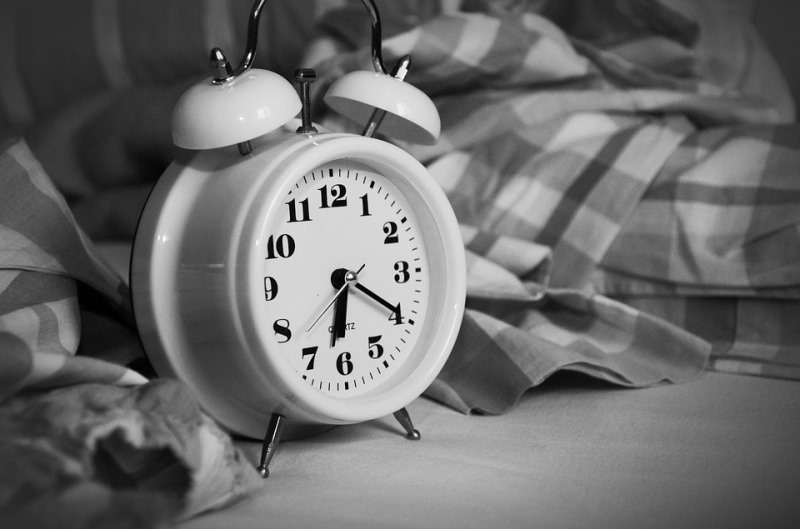 Jelang Bulan Ramadan Ini Dia Tips Bangun Sahur Tepat Waktu