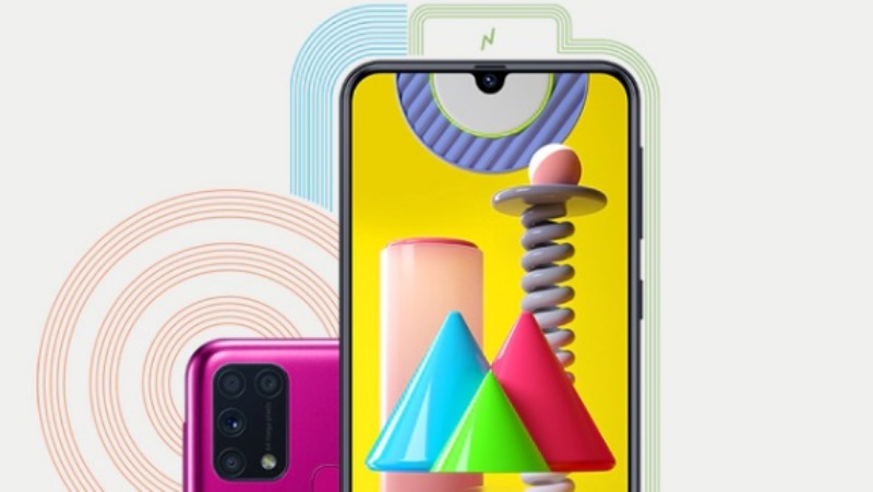 Kelebihan dan kekurangan Samsung Galaxy M31