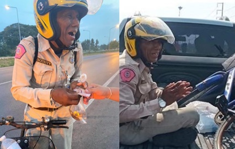 Kisahnya Viral Kakek yang Pulang Kampung Naik Sepeda Usai Kena PHK Dapat Banyak Bantuan