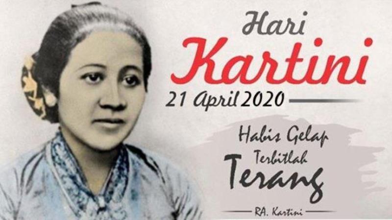 Kumpulan Gambar Ucapan Hari Kartini