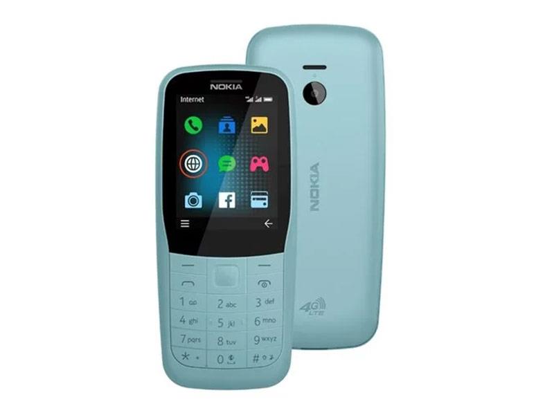 Nokia 220 4G