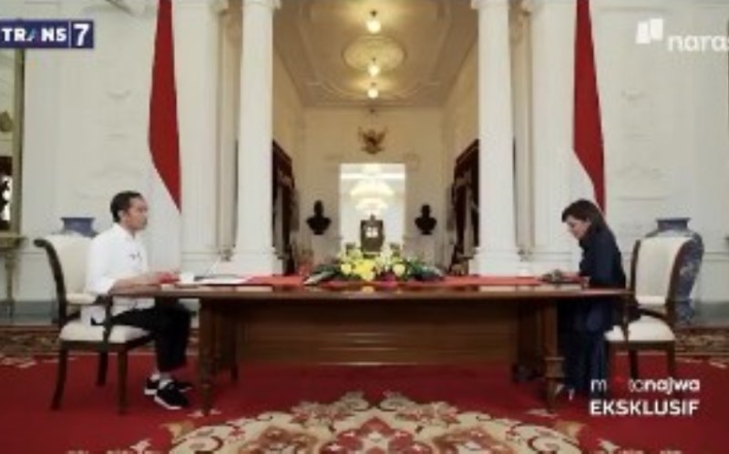 Penjelasan Presiden Jokowi Terkait Perbedaan Arti Mudik dan Pulang Kampung