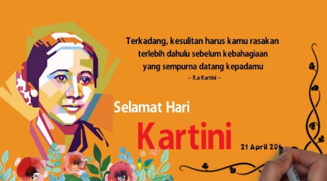 Selamat Hari Kartini