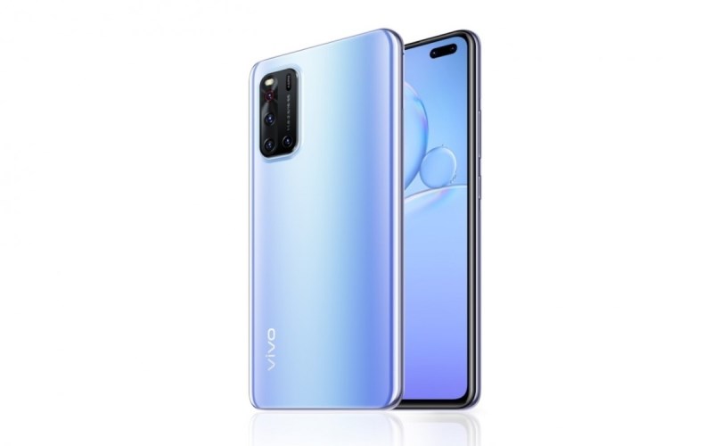 Vivo V19 versi global