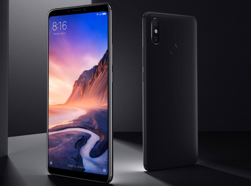 Xiaomi Mi Max 3 dan Mi 8 Lite kebagian jatah update Android 10