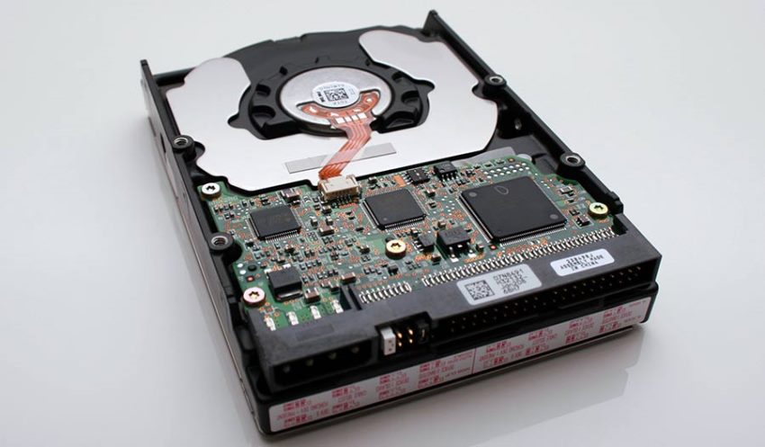 6 Penyebab Harddisk Eksternal Tidak Terbaca