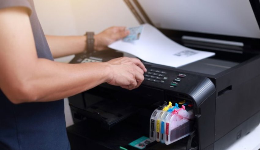 6 Tips Memilih Jenis Printer Berkualitas Sebelum Membelinya