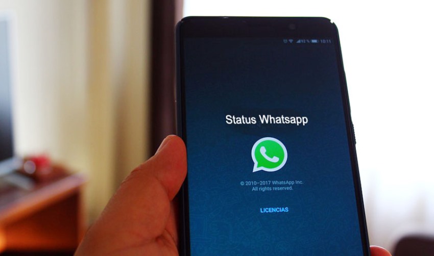 8 Penyebab Status WhatsApp Tidak Muncul