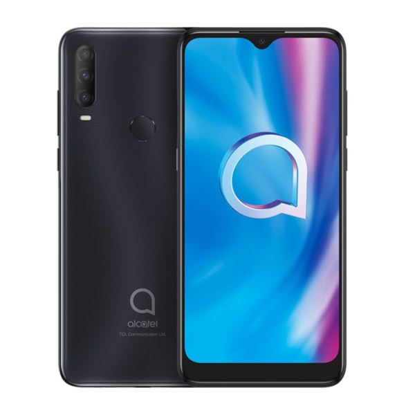 Alcatel 1S (2020)