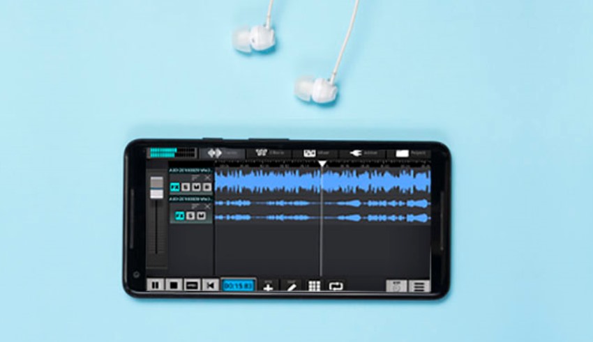Beberapa Aplikasi Edit Suara Terbaik Untuk Android
