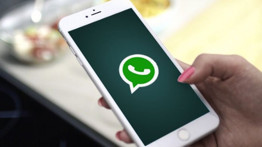 Cara Mengatasi WhatsApp yang Disadap Orang Lain