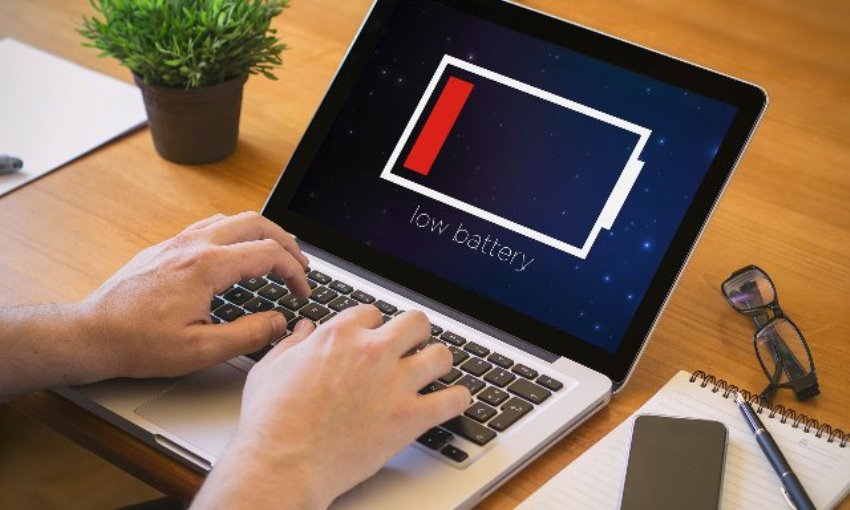 Cara Untuk Mengatasi Baterai Laptop yang Cepat Sekali Habis