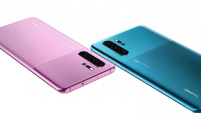 HP Huawei P30 Pro New Edition