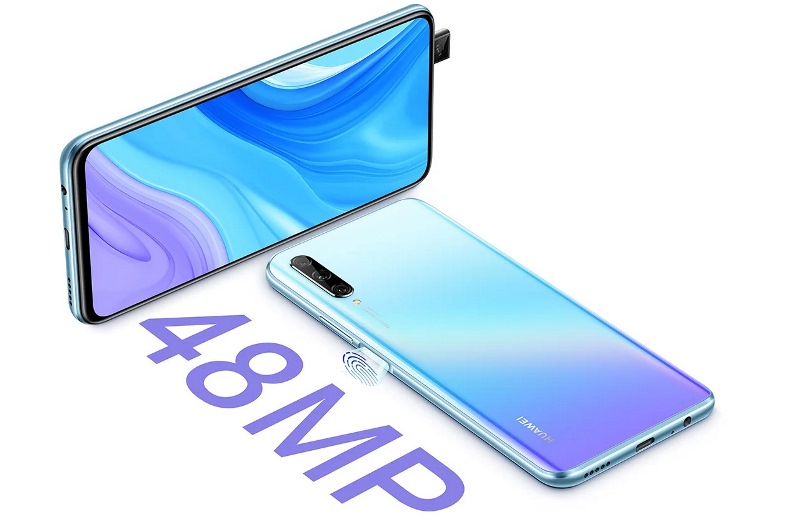 HP Huawei Y9s 1