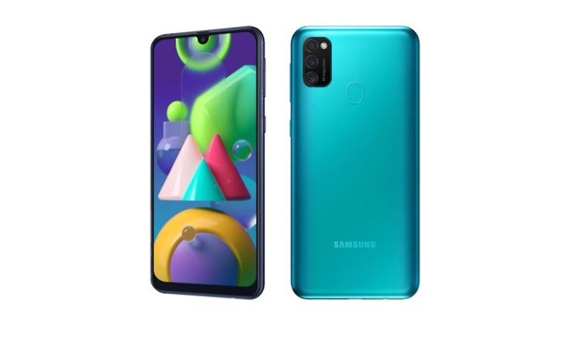 Kelebihan dan kekurangan Samsung Galaxy M21