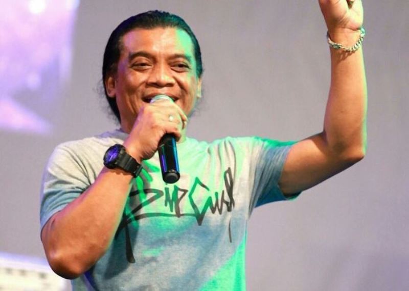 Kronologi dan Diagnosis Awal Penyebab Maestro Didi Kempot Meninggal Dunia