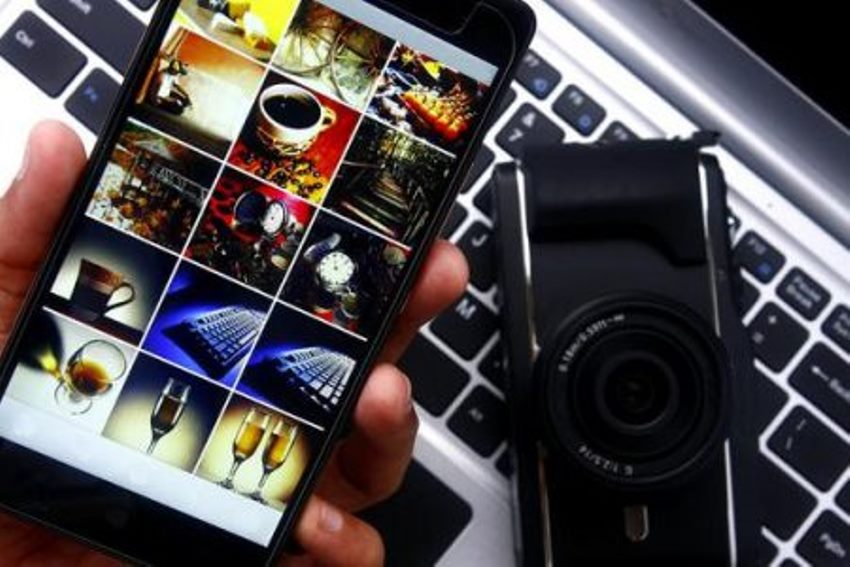 Penyebab Foto di Gallery Smartphone Hilang Secara Tiba tiba