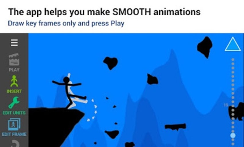 Sederet Aplikasi Pembuat Video Animasi Untuk Android