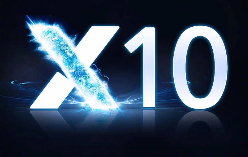 Tanggal peluncuran Honor X10