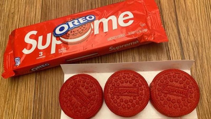 VIRAL Oreo Supreme Dijual dengan Harga Rp 500 Ribu Per Bungkus Mau Coba