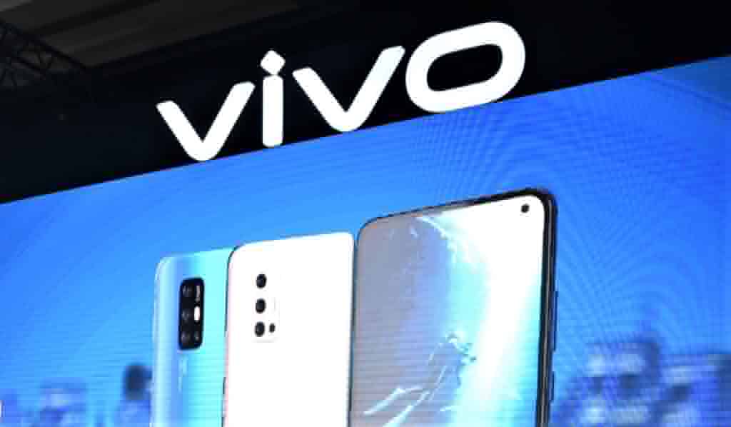 Vivo Pimpin Pasar Smartphone Indonesia