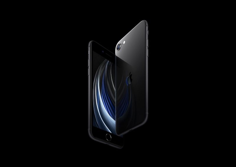iPhone SE 2020 segera masuk ke Indonesia