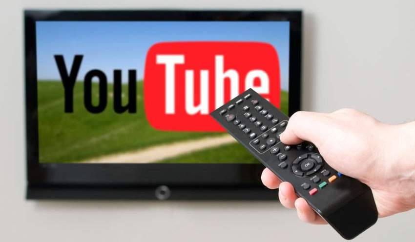 3 Cara Nonton YouTube di TV dengan Mudah