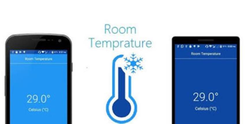 6 Aplikasi Alat Pengukur Suhu Untuk Smartphone Android