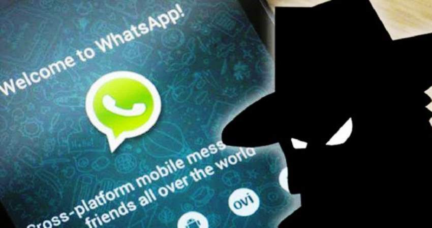 6 Cara Hack WhatsApp yang Sering Digunakan Para Hacker