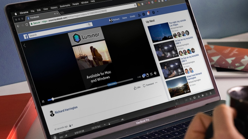 7 Aplikasi yang Bisa Kamu Gunakan Untuk Download Video di Facebook