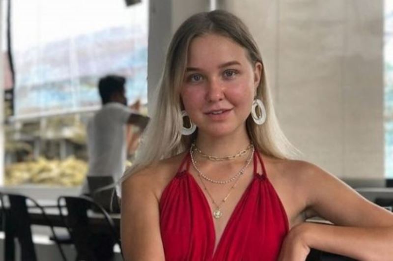 Anastasia Tropitsel Influecer Asal Rusia Tewas di Bali Usai Alami Kecelakaan