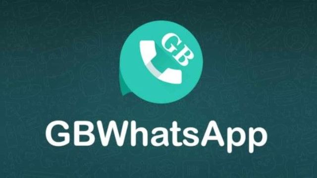 Aplikasi WhatsApp MOD GB WhatsApp