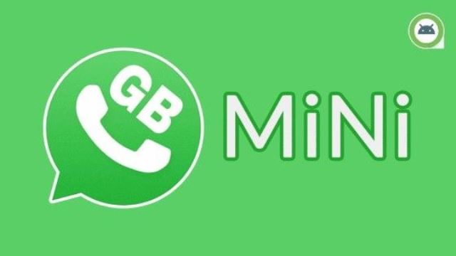 Aplikasi WhatsApp MOD GBWhatsApp MiNi