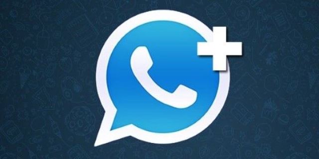 Aplikasi WhatsApp MOD WhatsApp Plus