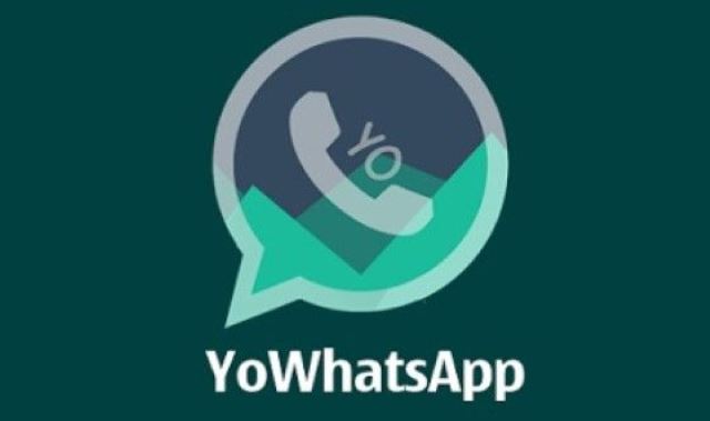 Aplikasi WhatsApp MOD YO WhatsApp