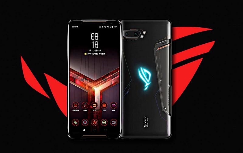 Asus ROG Phone 3