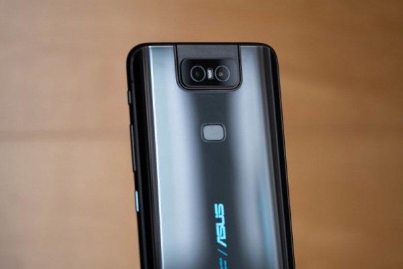 Asus Zenfone 6