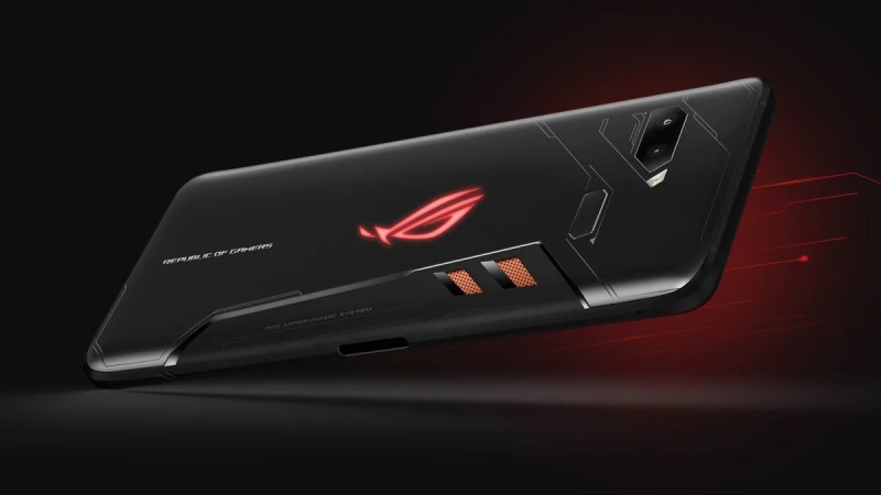 Bocoran speksifikasi Asus ROG Phone 3