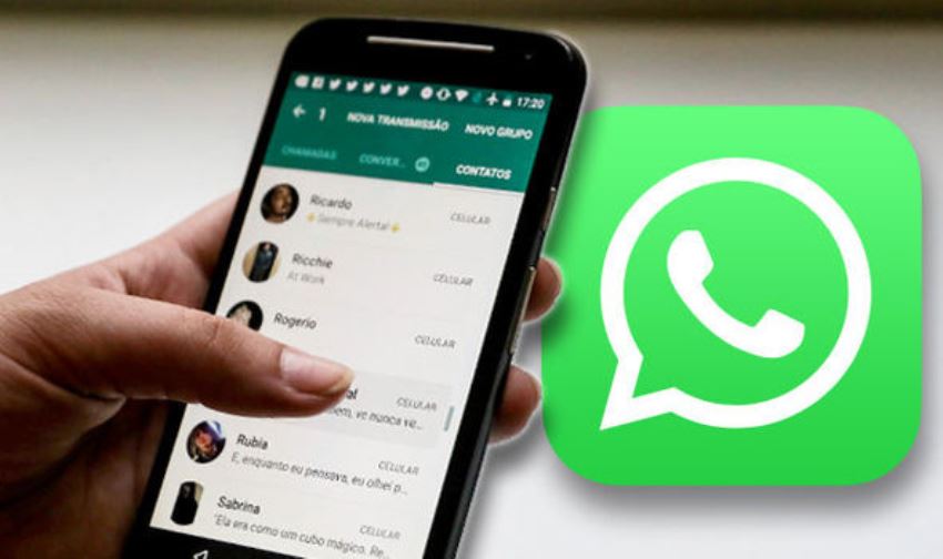 Cara Keluar Dari Grup WhatsApp Tanpa Takut Ketahuan