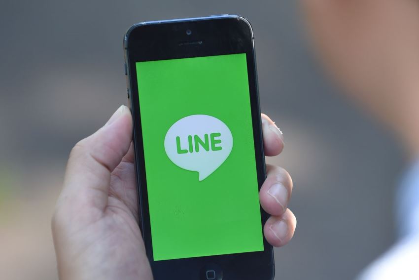 Cara Mengatasi Aplikasi LINE yang Error dan Bermasalah