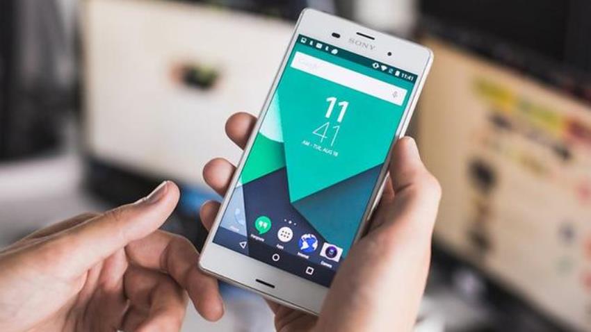 Cara Mengatasi Jaringan Smartphone yang Selalu Edge