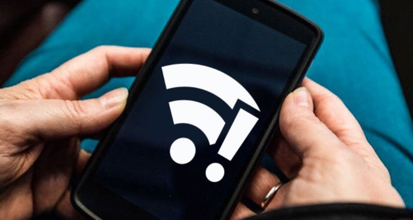 Cara Mengatasi WiFi Android Tidak Tersambung Dengan Mudah dan Simpel