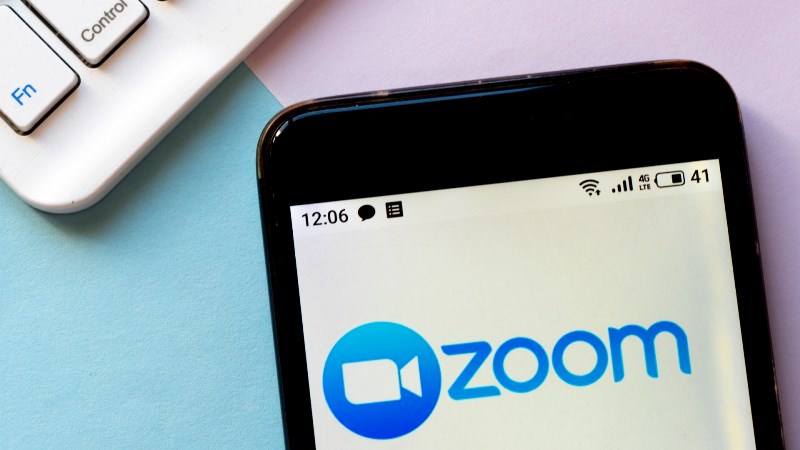 Cara download dan install aplikasi Zoom di Android