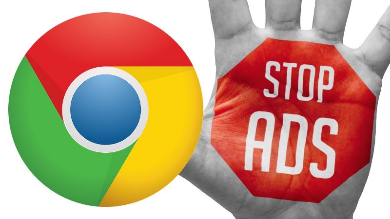 Cara menghilangkan iklan Google Chrome di Android