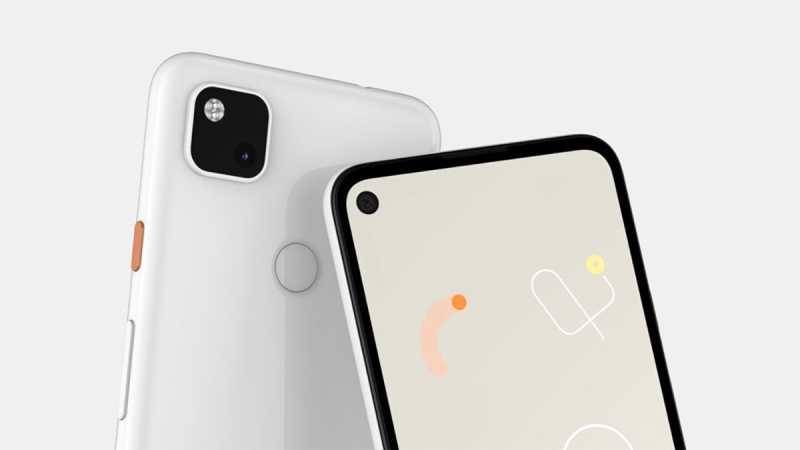 Google kembali tunda peluncuran Pixel 4a