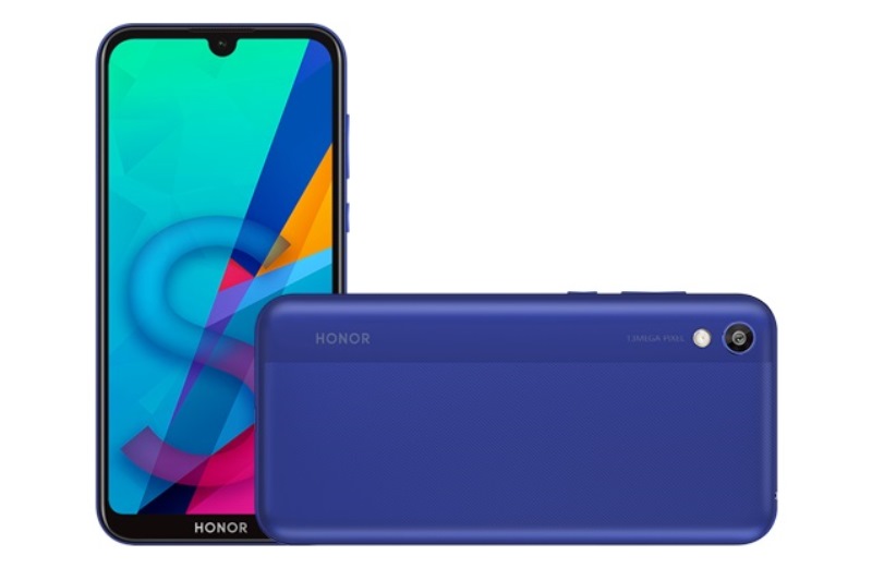 HP Honor 8S 2020